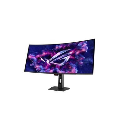 ASUS Moniteur ROG Strix OLED XG34WCDMS OLED incurvé