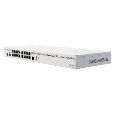 MikroTik Router CCR2004-16G-2S+ Cloud Router