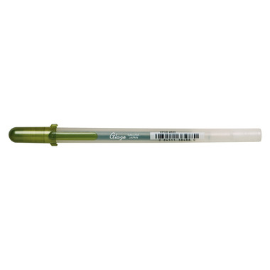 SAKURA Gelly Roll 0.7mm XPGB830 Glaze Hunter Green
