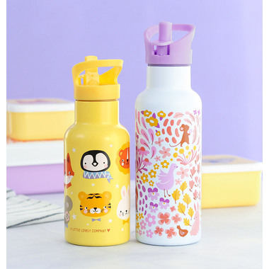 ALLC Bottiglia 350ml DBSSAF87 Animal Friends