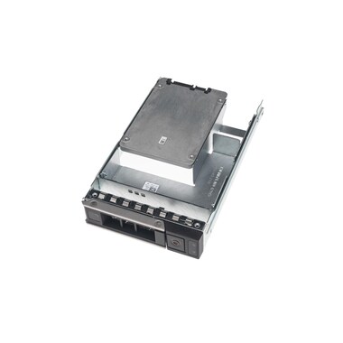 Dell SSD 345-BECI 2.5" in 3.5" Carrier SATA 960 GB Mixed Use