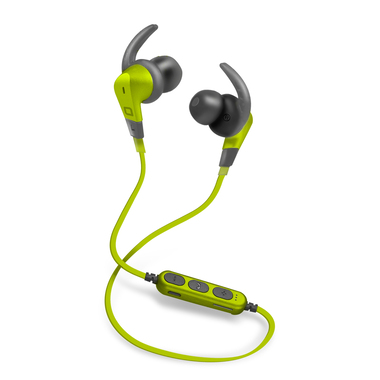 Auricolari wireless con lettore MP3 | SBS