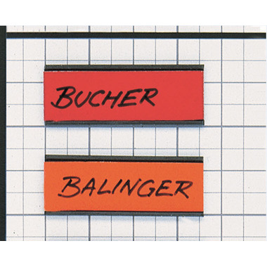 MAGNETOPLAN Magnetisches C-Profil 17615 50mx15mmx1mm