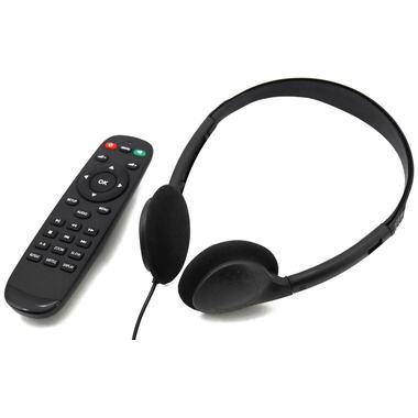 soundmaster Portabler DVD Player PDB1850SW