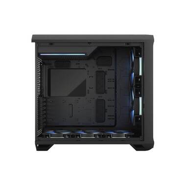 Fractal Design PC Case Torrent RGB TG Black