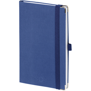 BIELLA Taccuino Sketch 195x125mm CB0000607U blu scuro 5mm, 192 p.