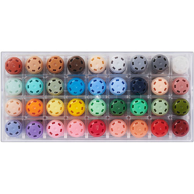 COPIC Marker Ciao 22075362 36er Set B