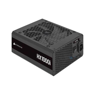 Corsair Power Supply HX1000i 1000 W