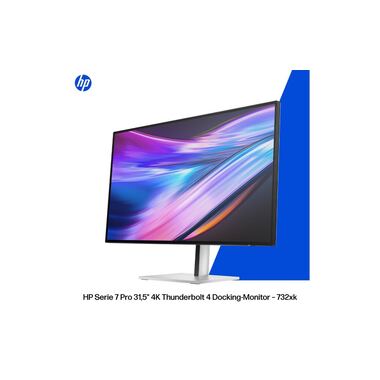 HP Moniteur Series 7 Pro B7JM6AA
