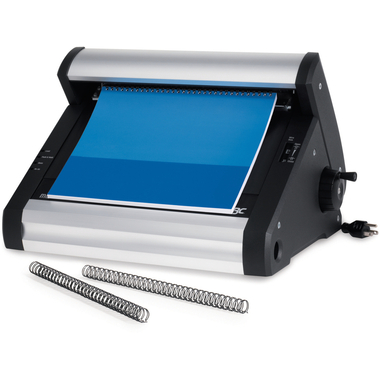 GBC Drahtbindegerät TL2900 A4 7301220 250 Blatt