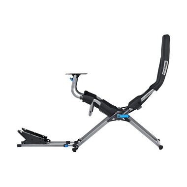 Playseat Challenge X – Logitech G Edition Gris/Noir