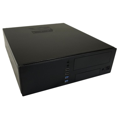 LC-Power Case per PC LC-1406 MB-TFX-ON