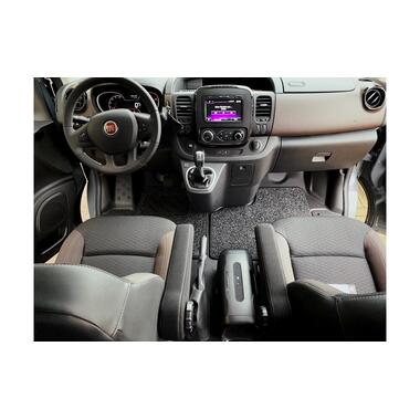 JBL Car Bass Pro Go Black