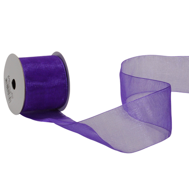 SPYK Band Cubino Organsa 2682.4064 40mmx4m violett