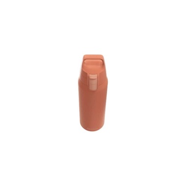 Sigg Thermosflasche Shield Therm One 0.75 l Eco Red