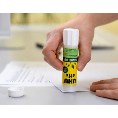 UHU Colla ReNATURE 21g 40 senza solventi