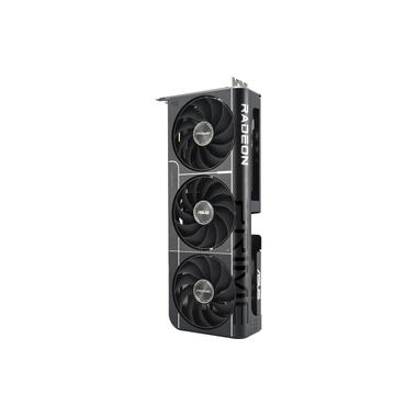 ASUS Graphics Card AMD Radeon RX9060 XT Prime 16GB