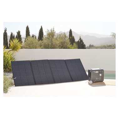 BLUETTI Panneau solaire PV350 350 W