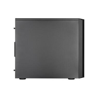 Case per PC SilverStone Fara 313