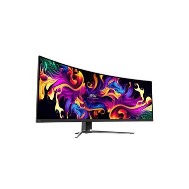 MSI Monitor MPG 491CQPDE QD-OLED
