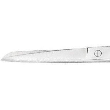 WESTCOTT Papierschere 18cm E-3087100 Edelstahl