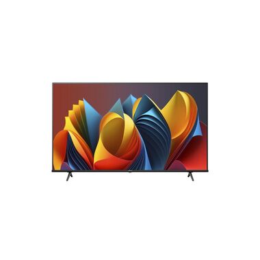 Hisense TV 85E77NQ 85", 3840 x 2160 (Ultra HD 4K), QLED