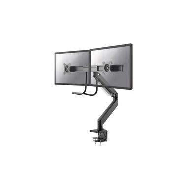 NEOMOUNTS Desk Mount NM-775DXBLACK Black