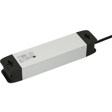 Max Hauri Bloc multiprises 4 x T13 Avec interrupteur