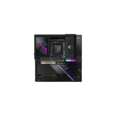 Scheda madre Gigabyte Z890 AORUS XTREME AI TOP
