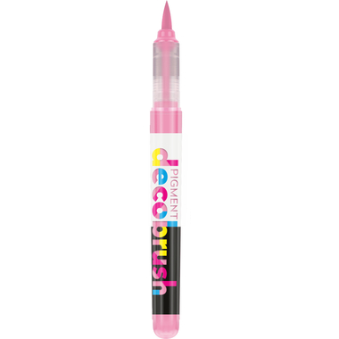 KARIN PigmentDecoBrush 29Z190 pale pink 190U