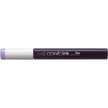 COPIC Ink Refill 21076369 V22 - Ash Lavender