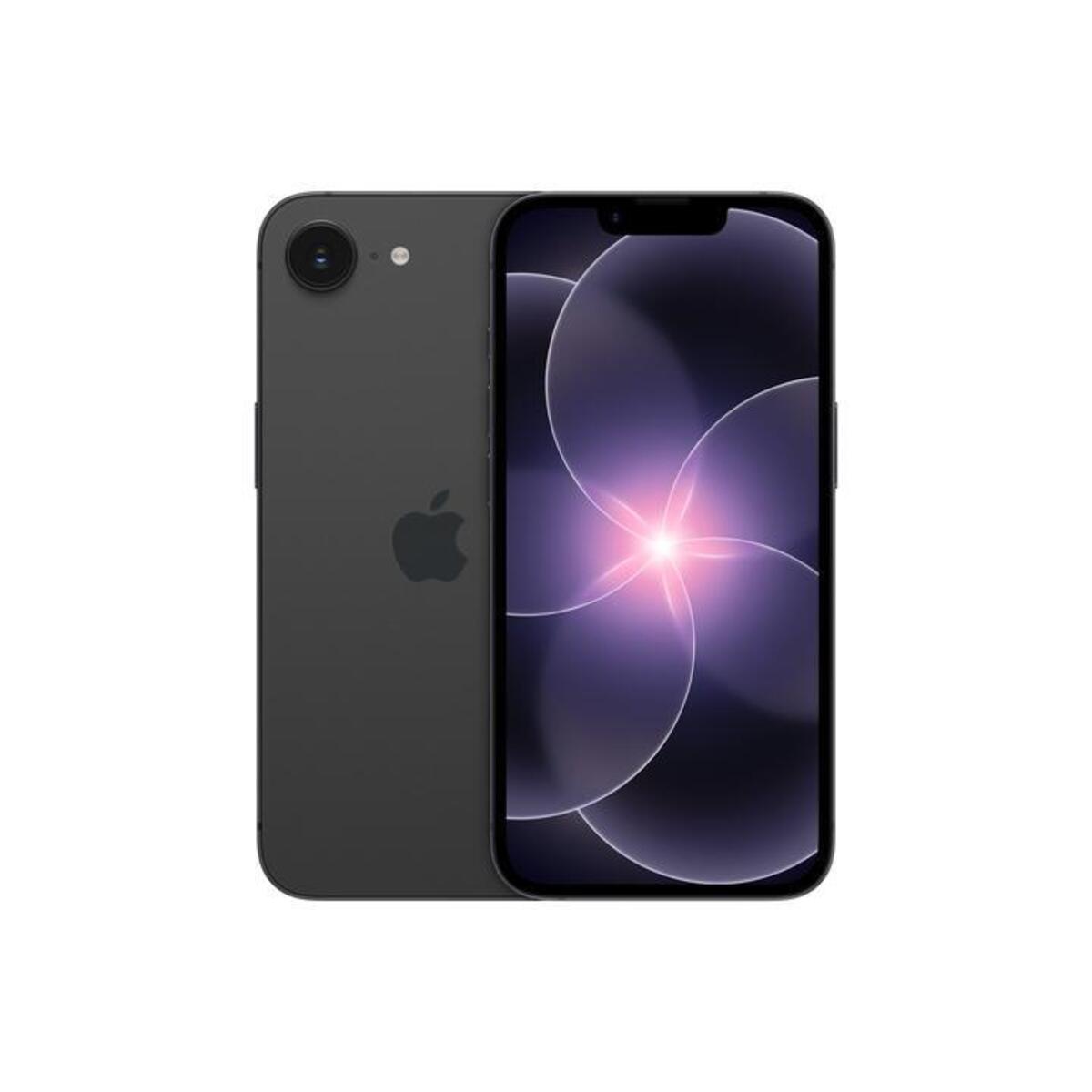 Apple iPhone 17e Black 256GB 本体 Apple iPhone 17e 256GB Black | postshop.ch