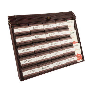 ONLINE Tintenglas 15ml 17238/20 Brown