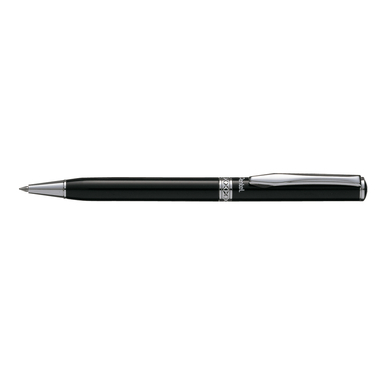 PENTEL Kugelschreiber Sterling B811A-C schwarz