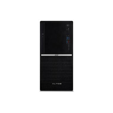 Acer Poste de travail Altos P10 F9 (i5, 16 GB, 512 GB SSD + 1 TB HDD)