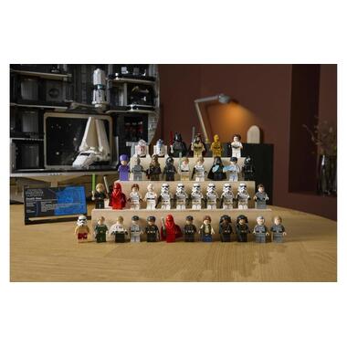 LEGO® Star Wars Morte Nera 75419