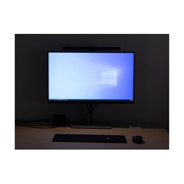 onit Monitor-Lichtleiste LED 40 cm