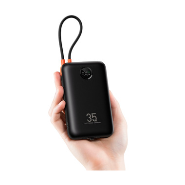 20'000 mAh Powerbank PD 35W