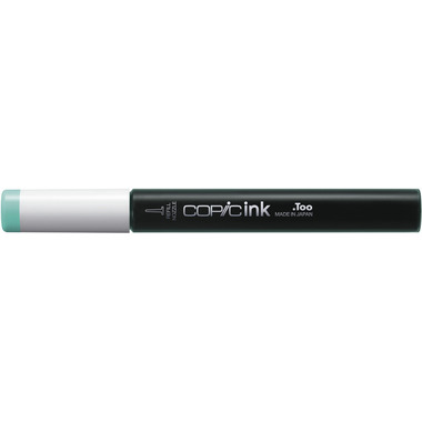 COPIC Ink Refill 21076316 BG23 - Coral Sea