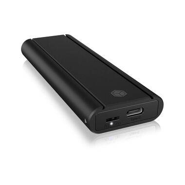 ICY BOX Externes Gehäuse IB-1807MT-C31 M.2