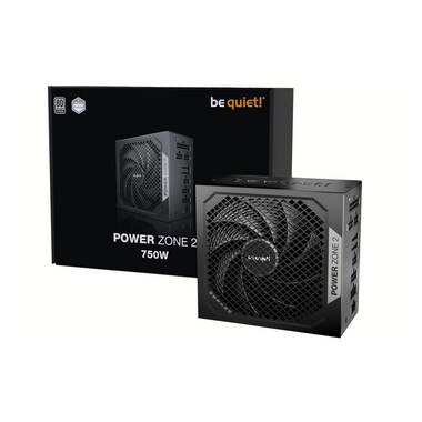 be quiet! Alimentatore Power Zone 2 750 W