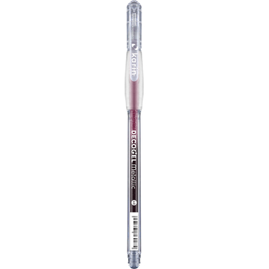 KARIN Gelpen DECOGEL 1.0 METALLIC 30Z310 rose