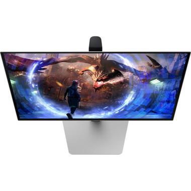 Samsung Monitor Odyssey G6 LS27DG600SUXEN