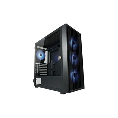 Case per PC LC-Power LC-810B-ON