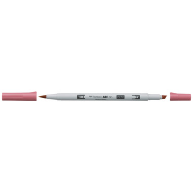 TOMBOW Dual Brush Pen ABT PRO ABTP-772 blush