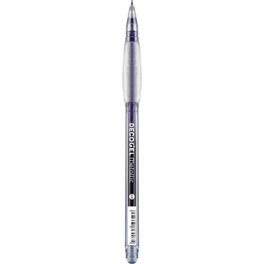 KARIN Gelpen DECOGEL 1.0 METALLIC 30Z315 violett