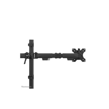 NEOMOUNTS Bras pour écran DS60-600BL2 jusqu’à 8 kg – Noir