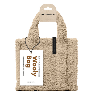Sac d'hiver pour smartphone | case&me