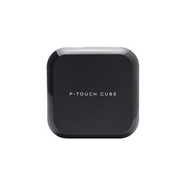 Brother Etikettendrucker P-touch Cube Plus PT-P710BT
