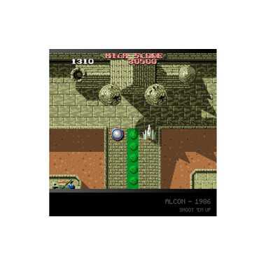 Blaze Evercade Toaplan Arcade 1 (Boîte)